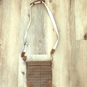 Coach Crossbody Purse